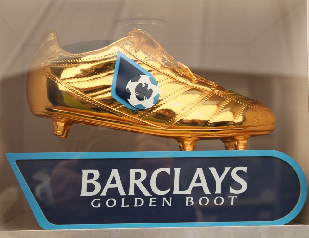 Top Skor Liga Inggris Dari Masa Ke Masa | Profil dan Hasil ...