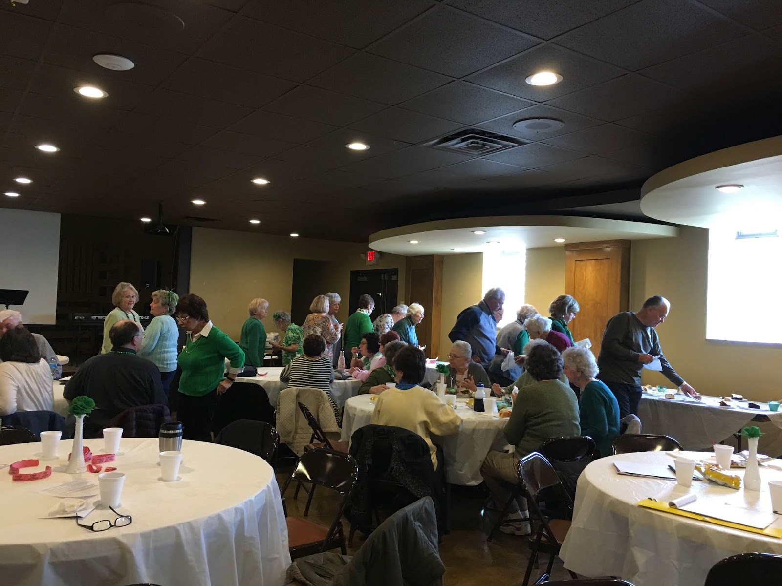 Plum Borough AARP 3067 3122019 General Meeting