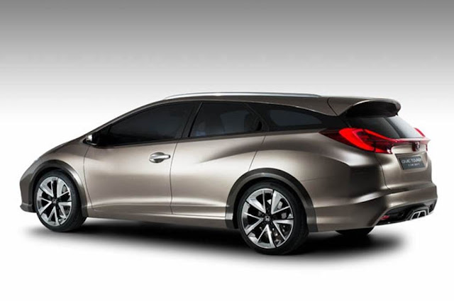 Concessionaria honda civic salvador #4