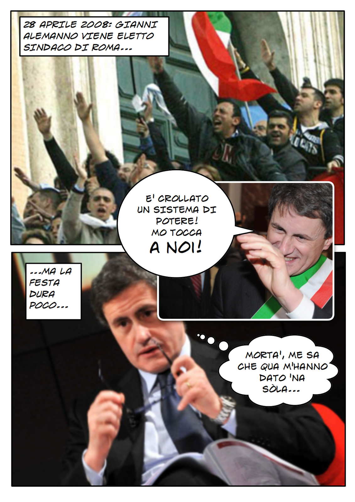 Romanzo commissariale