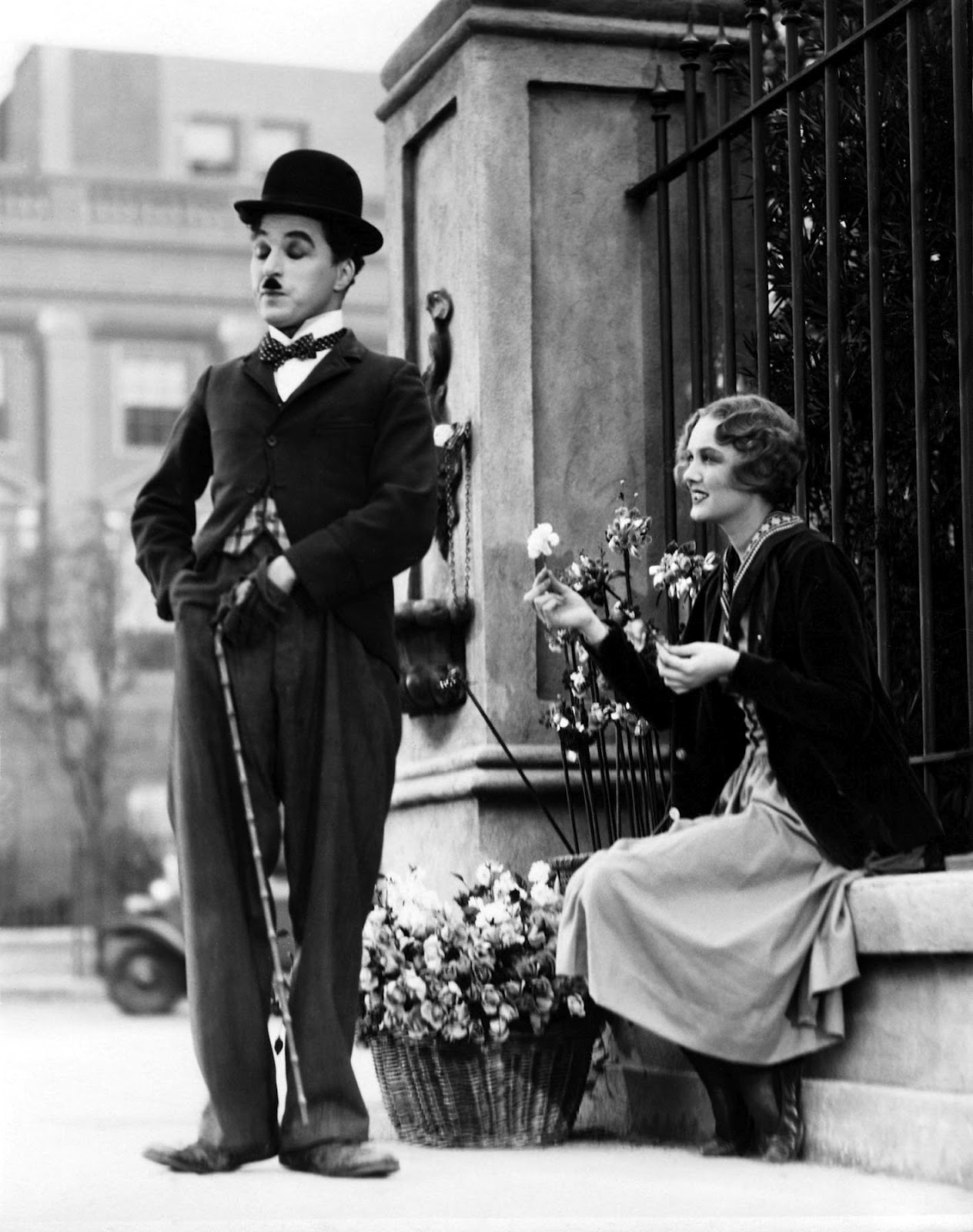 Charles Chaplin Filme Charles Chaplin Filme