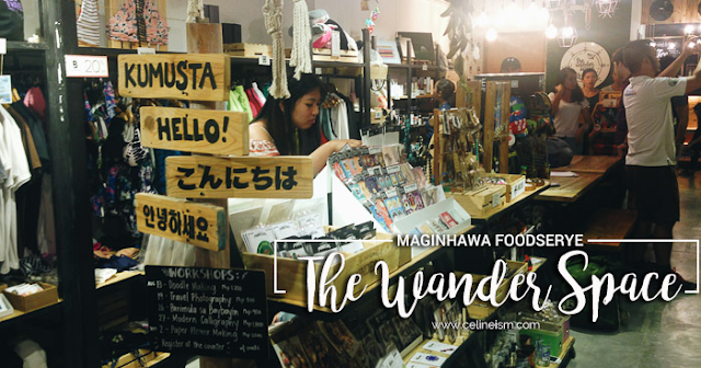 the wander space maginhawa wander space maginhawa review