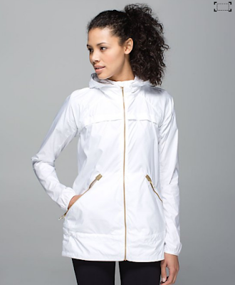 Lululemon 2015 Warehouse Sale