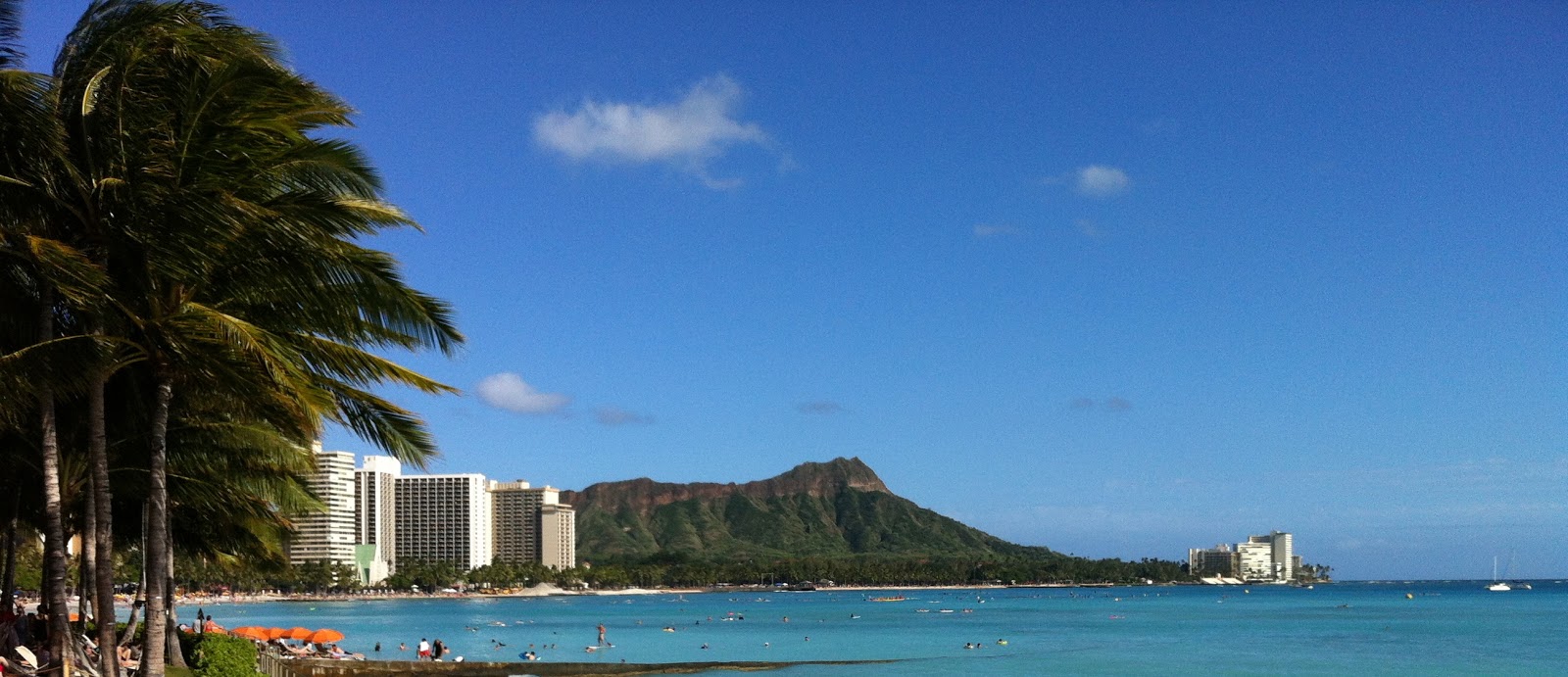 GREAT EATS HAWAII RUM FIRE SHERATON WAIKIKI HOTEL
