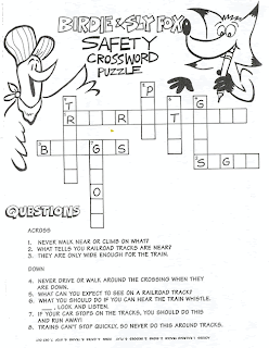 English Primary School: Fun Activity