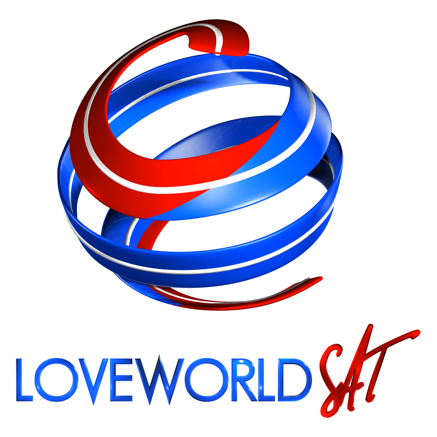 LoveWorld Christian network on Hotbird Channel Frequency