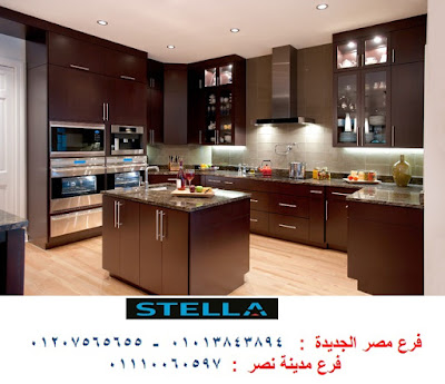 مطابخ بى فى سى