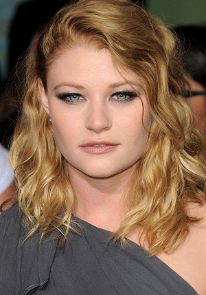 Emilie De Ravin Hairstyles 2017 Popular Hairstyle