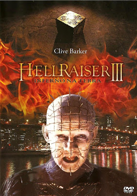 Hellraiser 3: Inferno na Terra - DVDRip Dublado