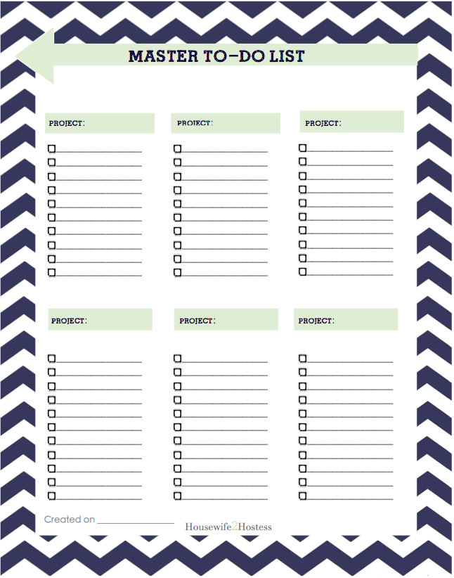 free-printable-checklists-housewife2hostess
