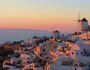 Santorini HD video The best Island in Greece (the amazing island of santorini oia and fira )