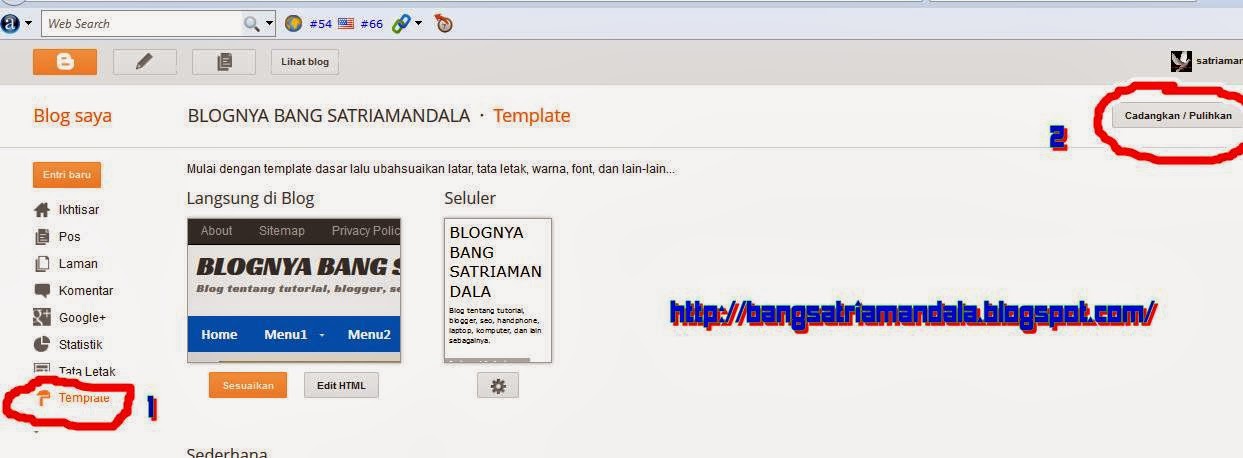 http://bangsatriamandala.blogspot.com/2014/02/cara-ganti-template-blogger-terbaru.html