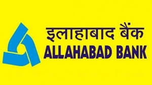 इलाहाबाद बैंक Allahabad Bank Jobs Recruitment