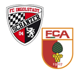 FC Ingolstadt - FC Augsburg