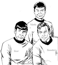 james kirk leadership lessons health learned march