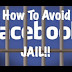 Jail Facebook Teman