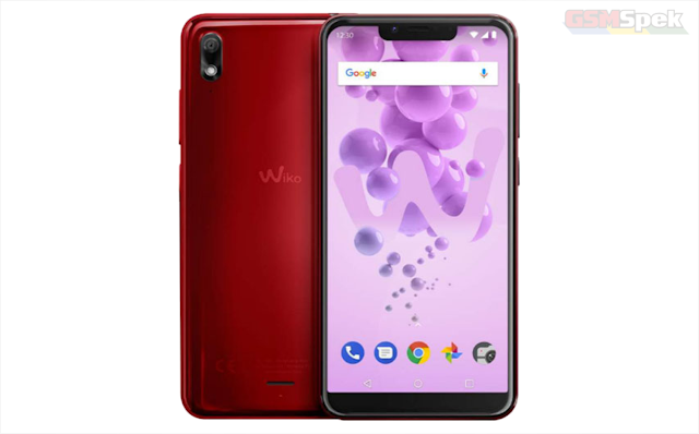 Wiko View 2 Go Full Spesifikasi & Harga Terbaru