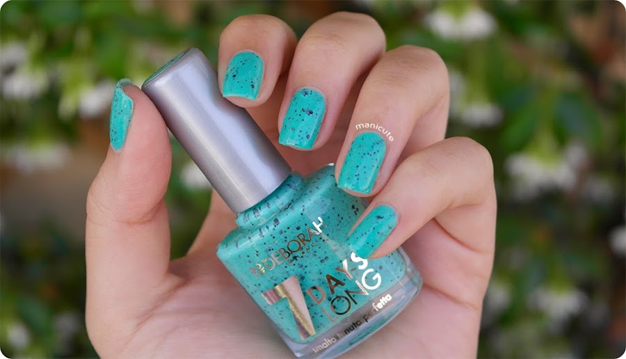deborah milano esmaltes