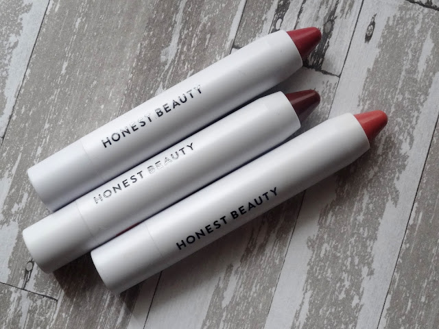 Honest Beauty Review, Photos, Swatches  