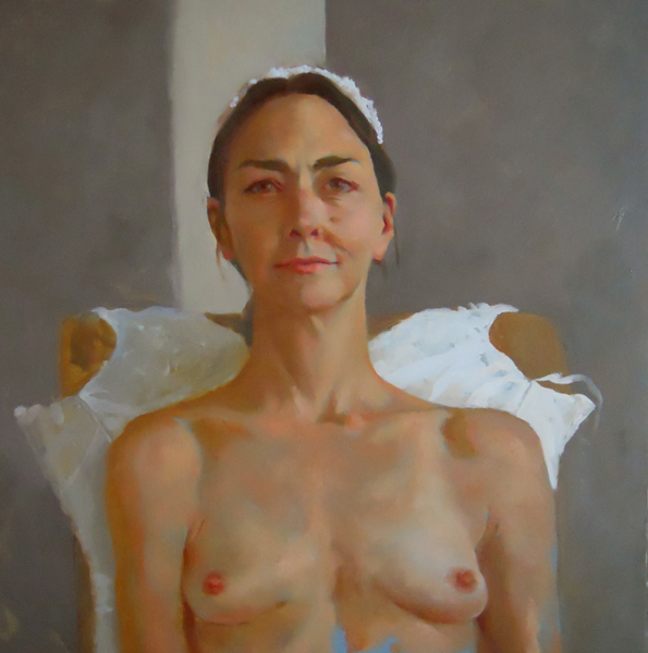 Artodyssey  Anelecia Hannah