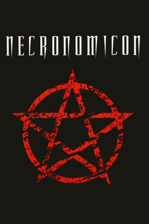 [HD] H.P. Lovecraft's Necronomicon 1993 Ganzer Film Deutsch