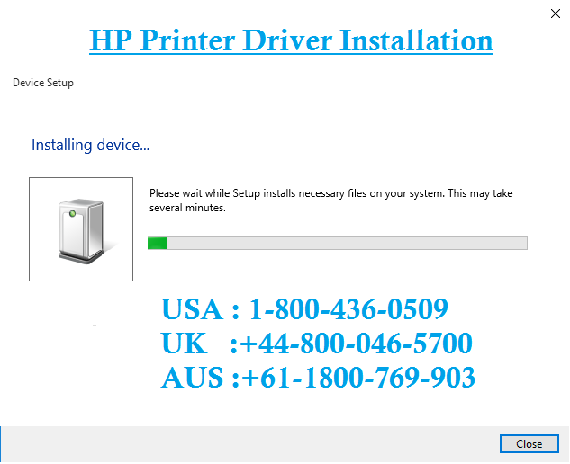 How To Update Hp Printer Driver Free Hp Printer Driver