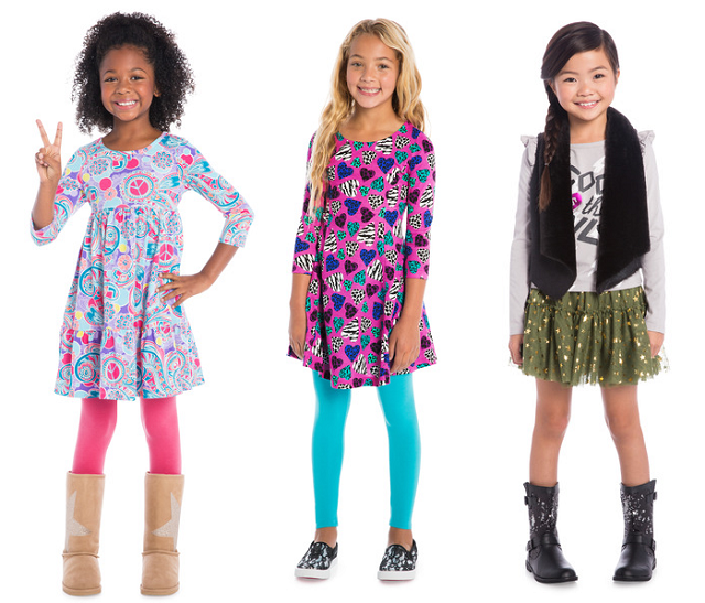 One Savvy Mom ™ | NYC Area Mom Blog: Fab Fall Fashion Finds From FabKids