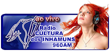 Rádio Cultura AM - A voz da região!