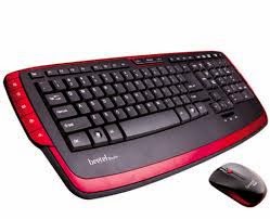keyboard-mouse