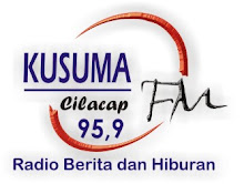 KUSUMA FM CILACAP