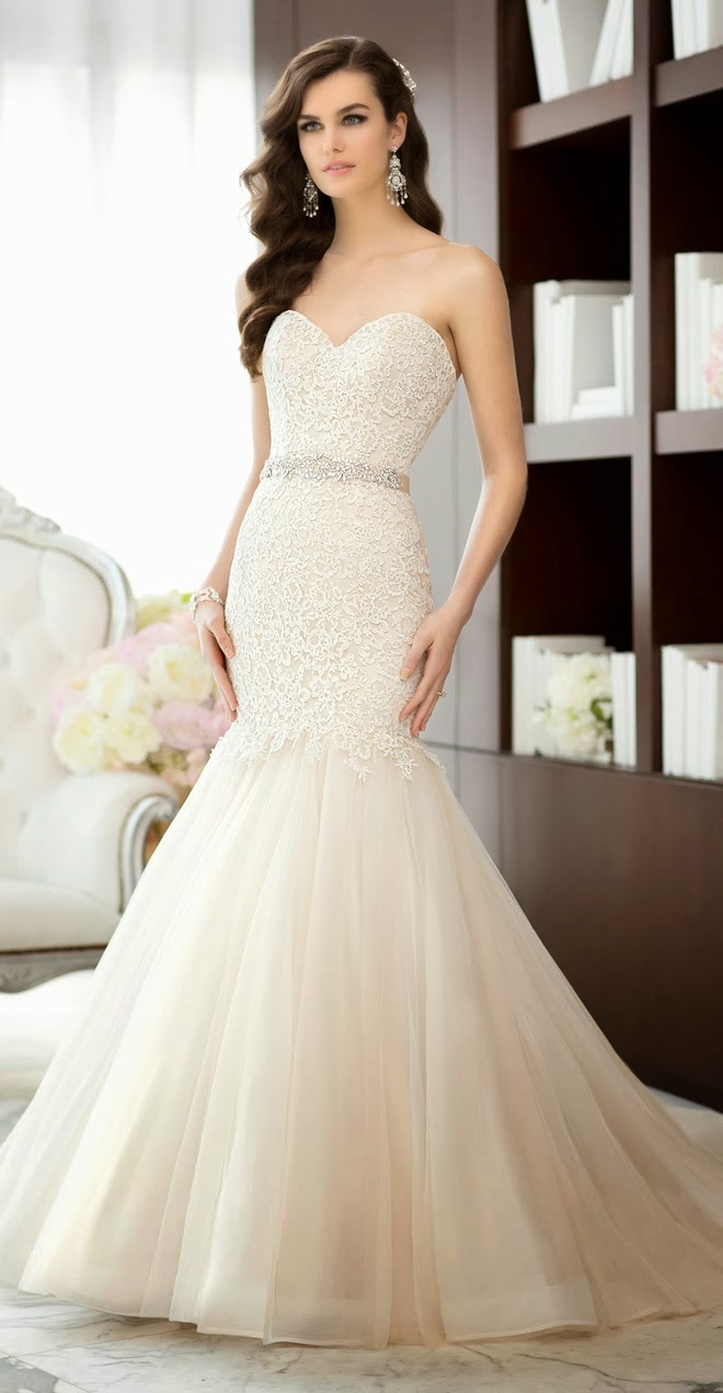 Vestidos de novias Vestidos de novias