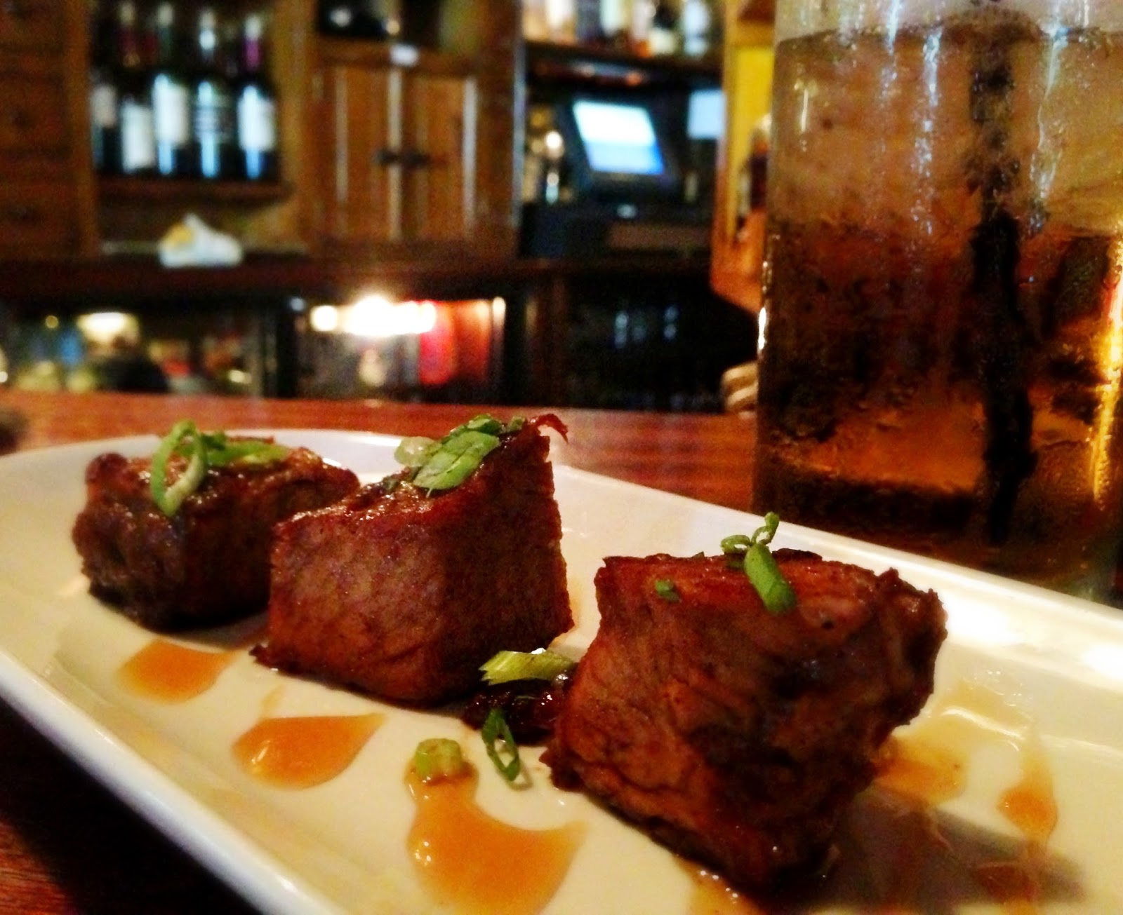 The Happy Hour Tour Fado Irish Pub