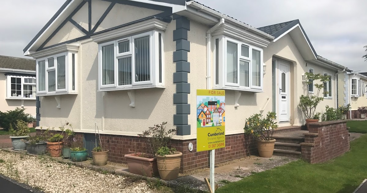 Greenfield Park Homes Park Homes For Sale