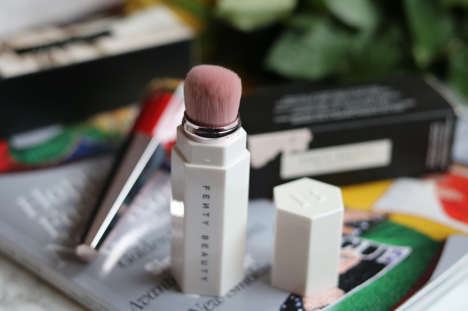 Lifestyle, MakeUp, Skincare, Haircare Another Kind of Beauty Blog