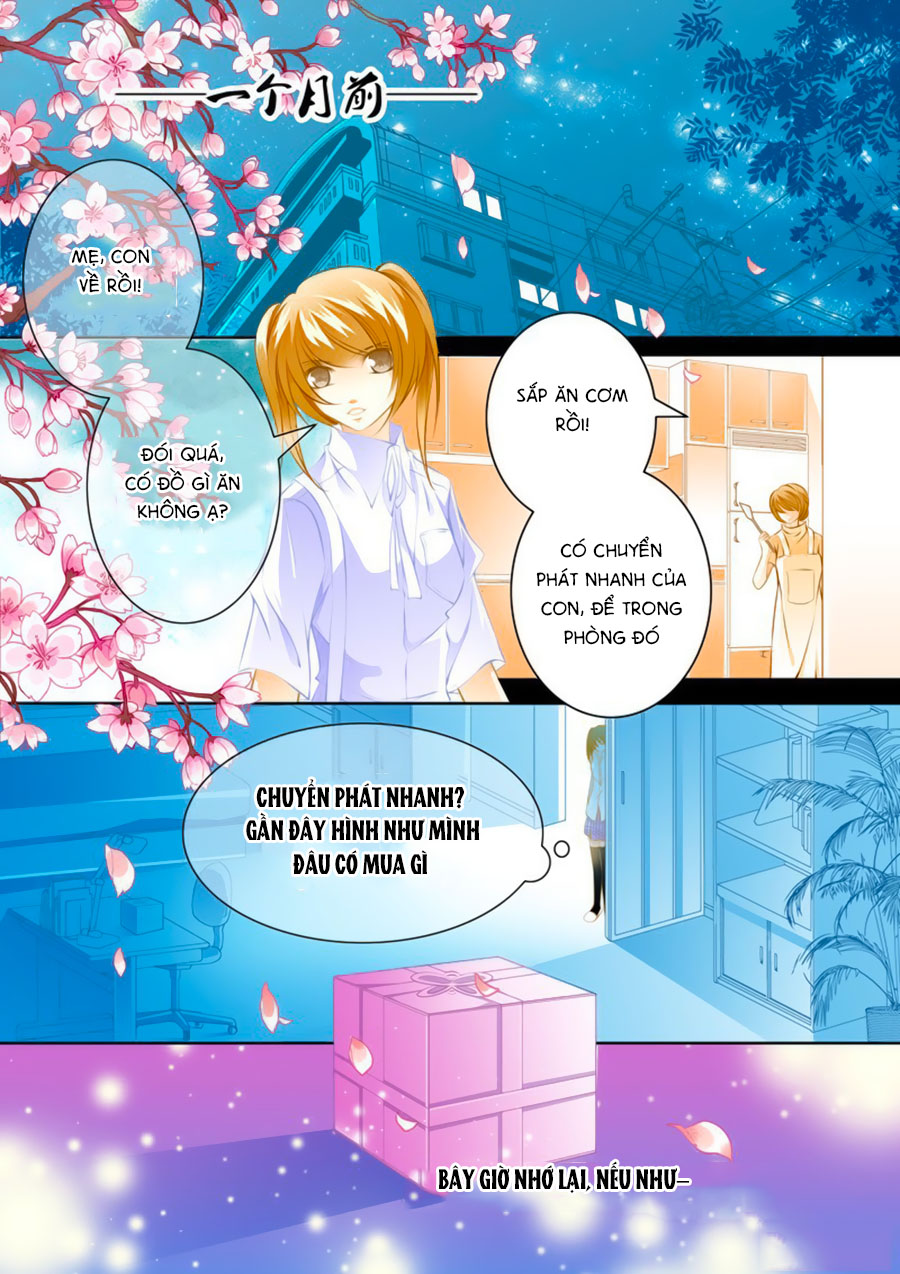 Đến Làm Yêu Quái Đi - Chương 1 - Trang 16