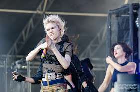 Grimes at Bestival Toronto 2016 Day 2 at Woodbine Park in Toronto June 12, 2016 Photo by Roy Cohen for One In Ten Words oneintenwords.com toronto indie alternative live music blog concert photography pictures