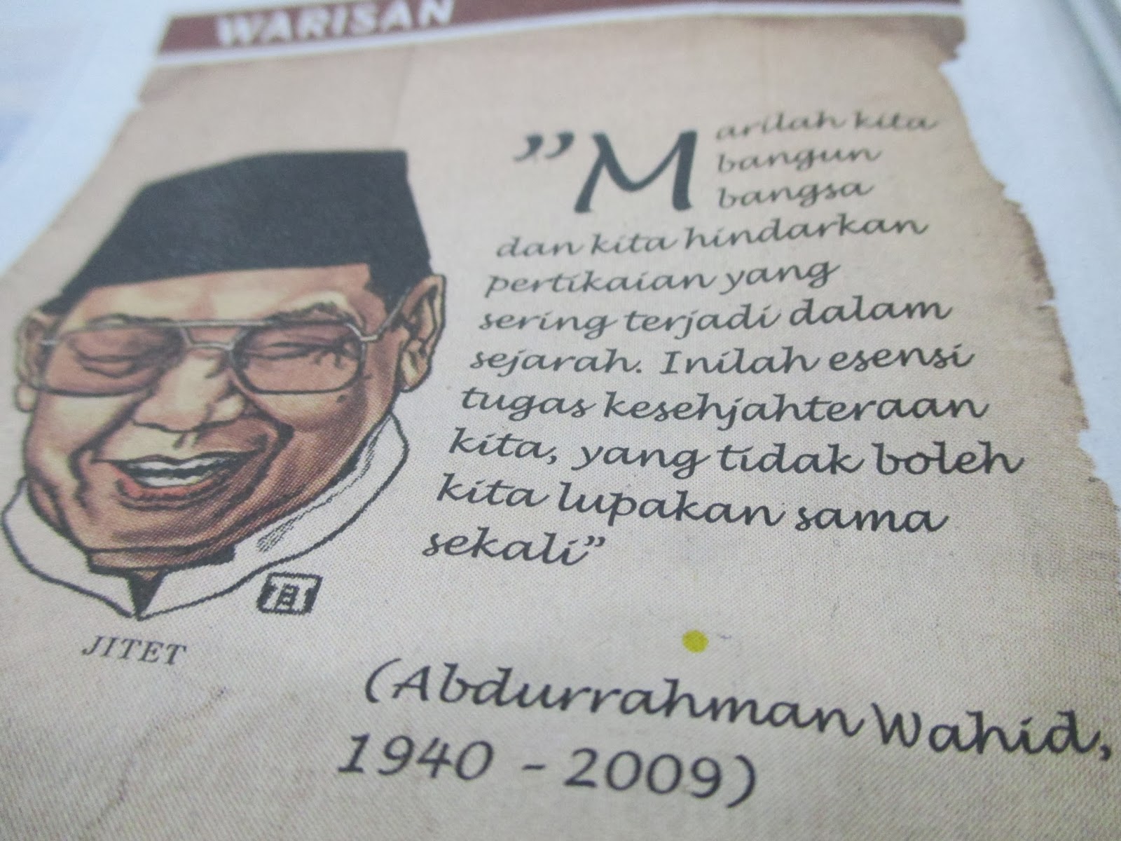 Kalimat Promosi Ekskul / Kata Kata Promosi Pmr SO PULSA