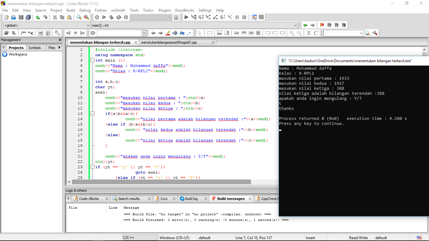 Compiler 47. Compiler 47