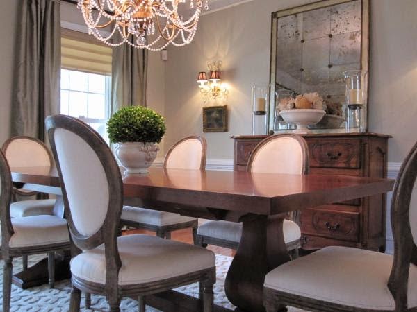 C.B.I.D. HOME DECOR and DESIGN: FINE DINING