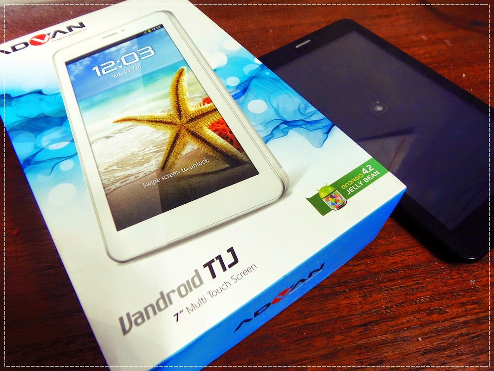 Review Advan T1j Tablet 7 Inch Beserta Tips Kekurangan Dan Kelebihan Everybodygoesblog