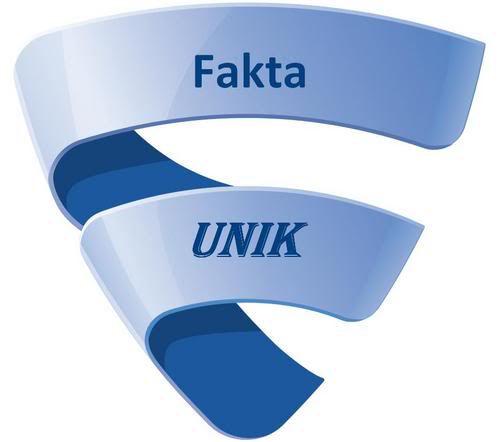 Fakta Unik Di Sekitar Kita