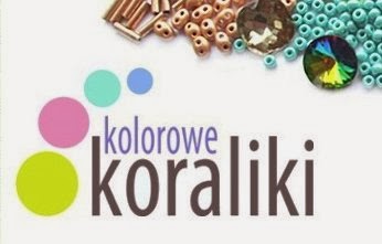 Kolorowe Koraliki