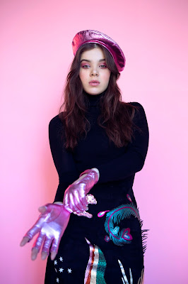 The Cathode Ray Mission: Femme Fatale Friday: Hailee Steinfeld