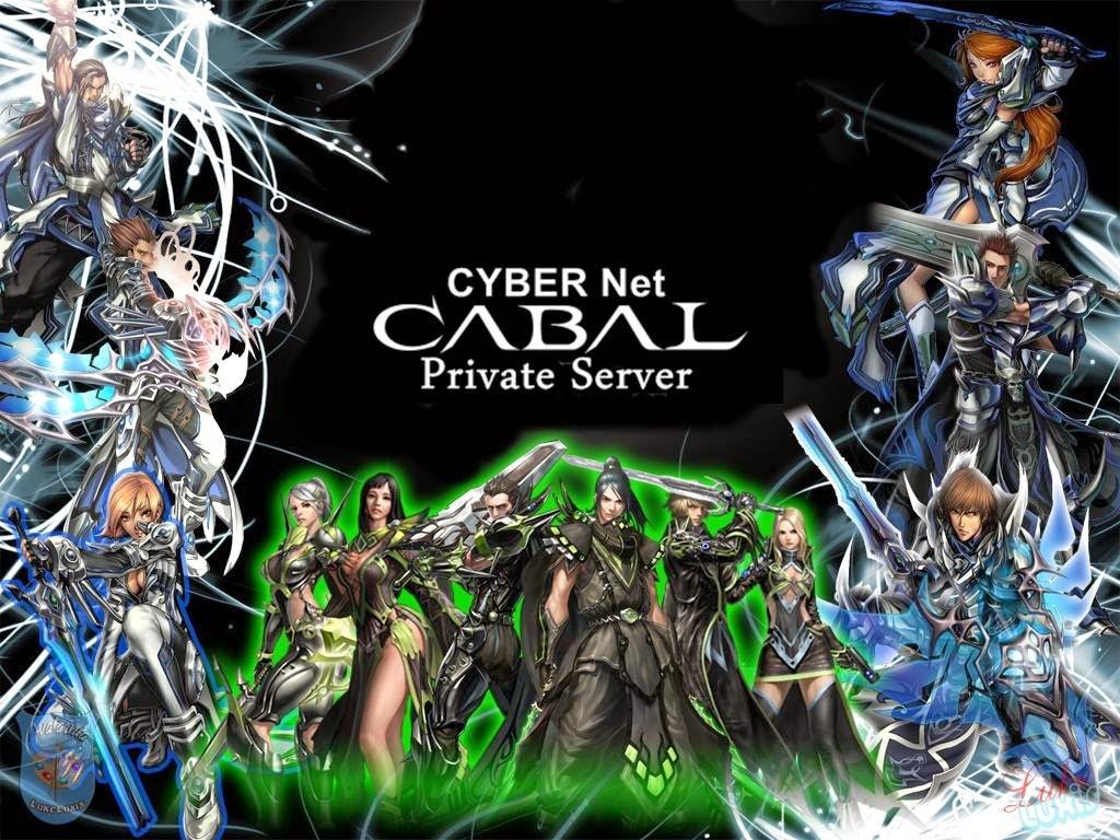 Cabal Cabal