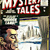 Mystery Tales #40 - Steve Ditko art