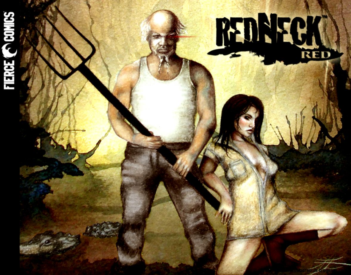 Cool Redneck Desktop Backgrounds