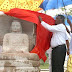 நயினாதீவில் புதிய புத்தர் சிலை – பலப்படுத்தப்படும் பௌத்த அடையாளங்கள்
