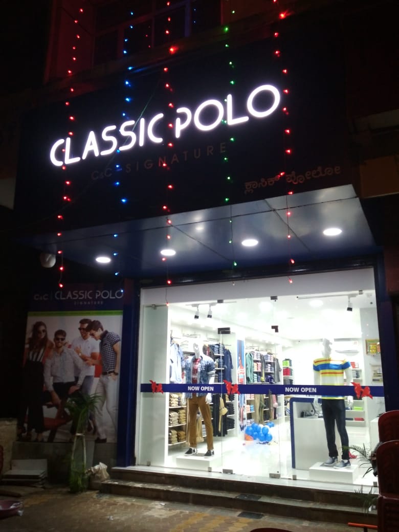 classic polo store near me