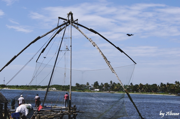 Port-Fort-Kochi