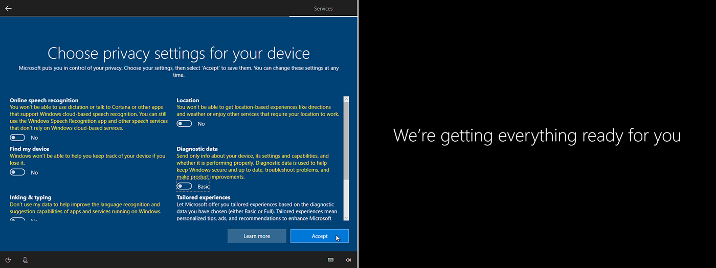 build custom windows 10 image vmware build custom windows 10 image vmware